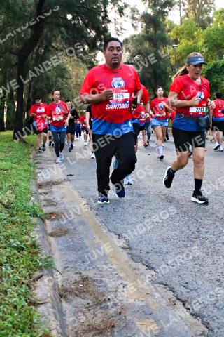 Foto de la CARRERA BIMBO GLOBAL RACE GUADALAJARA a las 06:59