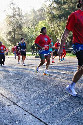Foto de la CARRERA BIMBO GLOBAL RACE GUADALAJARA a las 07:32