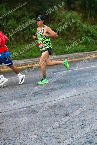 Foto de la CARRERA BIMBO GLOBAL RACE GUADALAJARA a las 04:55