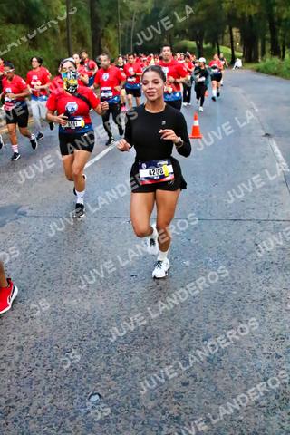 Foto de la CARRERA BIMBO GLOBAL RACE GUADALAJARA a las 04:49