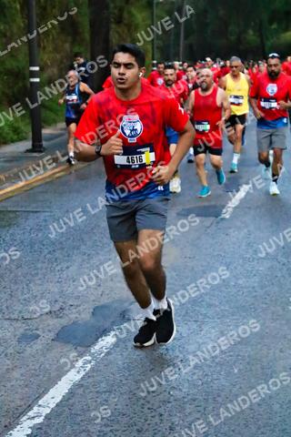 Foto de la CARRERA BIMBO GLOBAL RACE GUADALAJARA a las 06:40