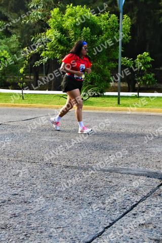 Foto de la CARRERA BIMBO GLOBAL RACE GUADALAJARA a las 07:43