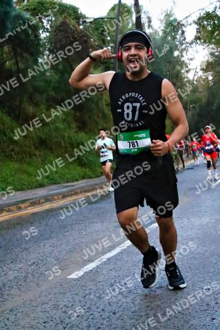 Foto de la CARRERA BIMBO GLOBAL RACE GUADALAJARA a las 06:39