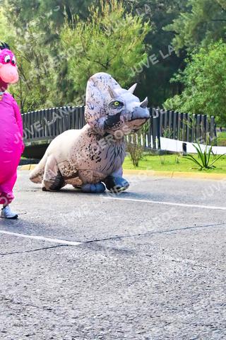 Foto de la CARRERA BIMBO GLOBAL RACE GUADALAJARA a las 07:44