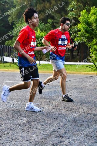 Foto de la CARRERA BIMBO GLOBAL RACE GUADALAJARA a las 07:42