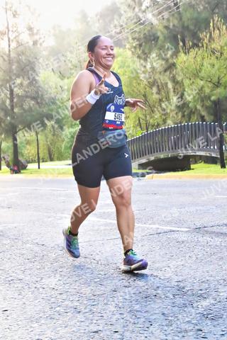Foto de la CARRERA BIMBO GLOBAL RACE GUADALAJARA a las 07:38