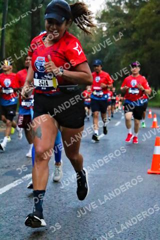 Foto de la CARRERA BIMBO GLOBAL RACE GUADALAJARA a las 06:39