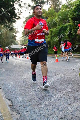 Foto de la CARRERA BIMBO GLOBAL RACE GUADALAJARA a las 04:59