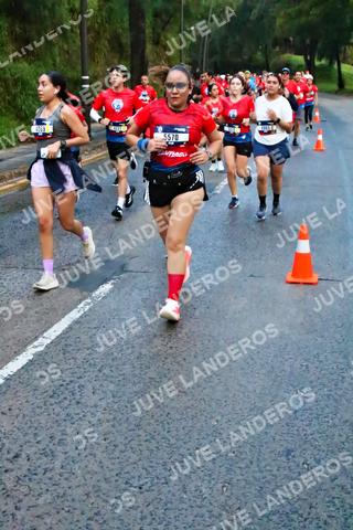 Foto de la CARRERA BIMBO GLOBAL RACE GUADALAJARA a las 06:42