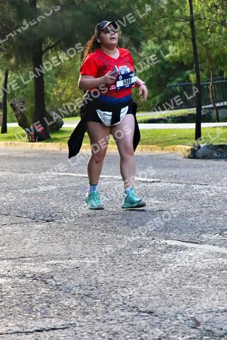 Foto de la CARRERA BIMBO GLOBAL RACE GUADALAJARA a las 07:39