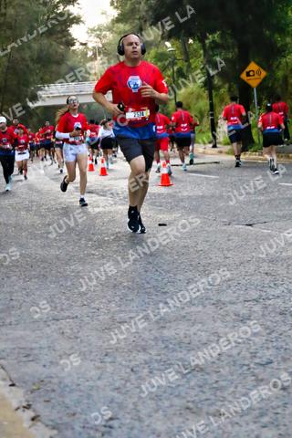Foto de la CARRERA BIMBO GLOBAL RACE GUADALAJARA a las 04:59