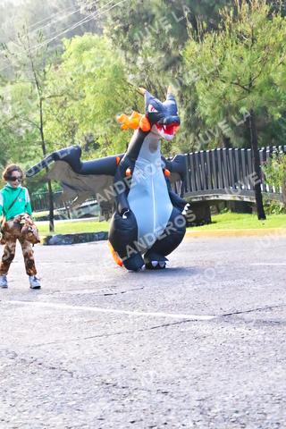 Foto de la CARRERA BIMBO GLOBAL RACE GUADALAJARA a las 07:44