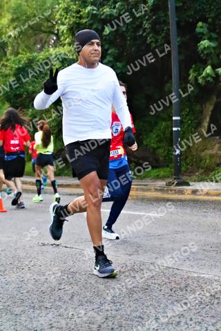 Foto de la CARRERA BIMBO GLOBAL RACE GUADALAJARA a las 04:59