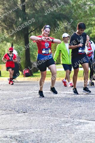Foto de la CARRERA BIMBO GLOBAL RACE GUADALAJARA a las 07:36