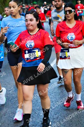 Foto de la CARRERA BIMBO GLOBAL RACE GUADALAJARA a las 04:52