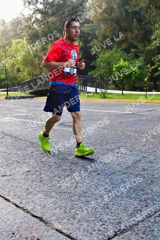Foto de la CARRERA BIMBO GLOBAL RACE GUADALAJARA a las 07:39