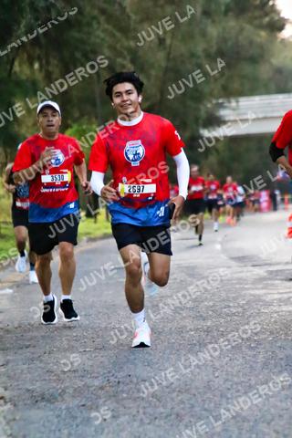 Foto de la CARRERA BIMBO GLOBAL RACE GUADALAJARA a las 04:56