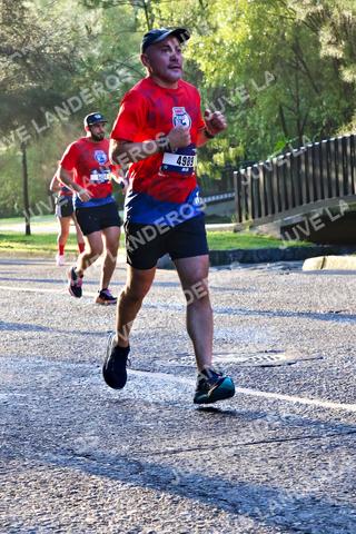 Foto de la CARRERA BIMBO GLOBAL RACE GUADALAJARA a las 07:25