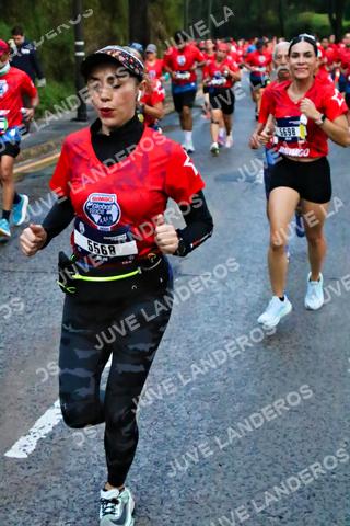Foto de la CARRERA BIMBO GLOBAL RACE GUADALAJARA a las 06:40