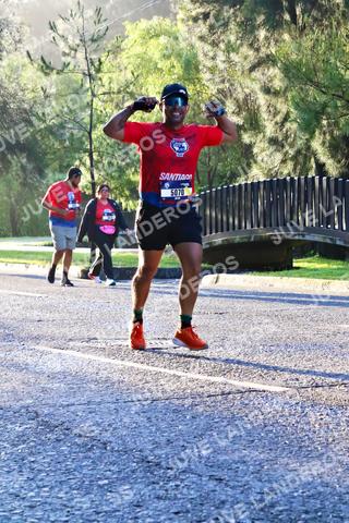 Foto de la CARRERA BIMBO GLOBAL RACE GUADALAJARA a las 07:28