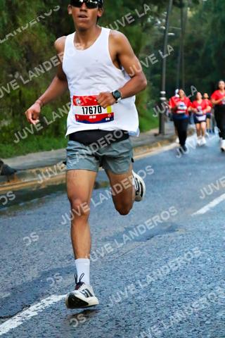 Foto de la CARRERA BIMBO GLOBAL RACE GUADALAJARA a las 04:52