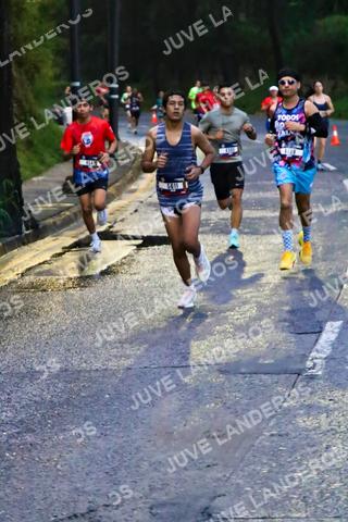Foto de la CARRERA BIMBO GLOBAL RACE GUADALAJARA a las 06:36