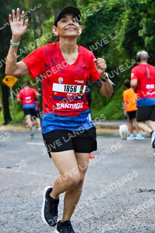 Foto de la CARRERA BIMBO GLOBAL RACE GUADALAJARA a las 04:57
