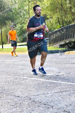 Foto de la CARRERA BIMBO GLOBAL RACE GUADALAJARA a las 07:35