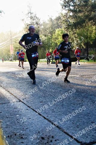 Foto de la CARRERA BIMBO GLOBAL RACE GUADALAJARA a las 07:31