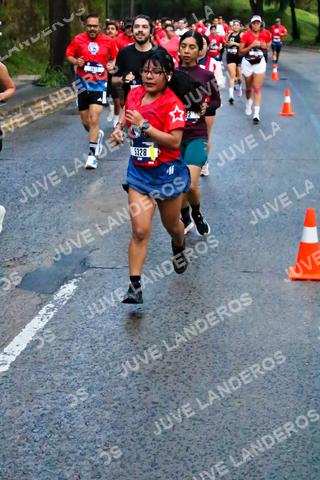 Foto de la CARRERA BIMBO GLOBAL RACE GUADALAJARA a las 06:41