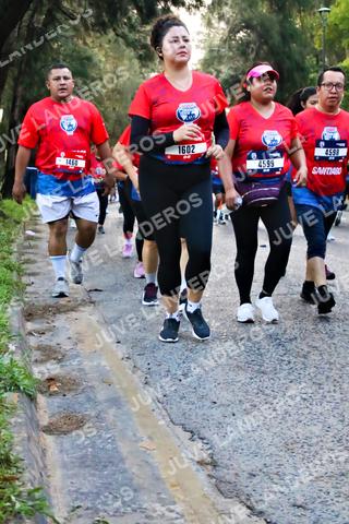 Foto de la CARRERA BIMBO GLOBAL RACE GUADALAJARA a las 07:01