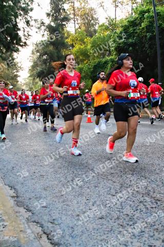 Foto de la CARRERA BIMBO GLOBAL RACE GUADALAJARA a las 06:58