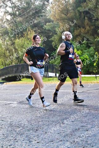 Foto de la CARRERA BIMBO GLOBAL RACE GUADALAJARA a las 07:37