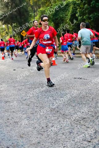 Foto de la CARRERA BIMBO GLOBAL RACE GUADALAJARA a las 06:56