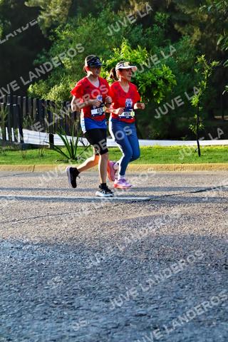 Foto de la CARRERA BIMBO GLOBAL RACE GUADALAJARA a las 07:33