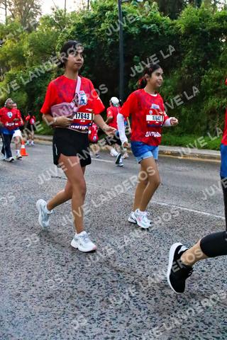 Foto de la CARRERA BIMBO GLOBAL RACE GUADALAJARA a las 07:05