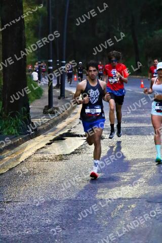 Foto de la CARRERA BIMBO GLOBAL RACE GUADALAJARA a las 06:35