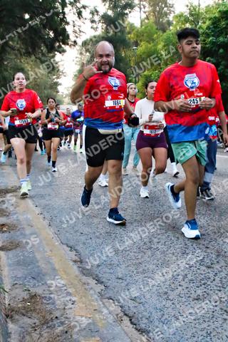 Foto de la CARRERA BIMBO GLOBAL RACE GUADALAJARA a las 07:00