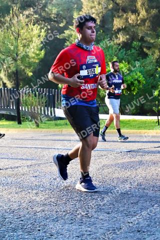 Foto de la CARRERA BIMBO GLOBAL RACE GUADALAJARA a las 07:31