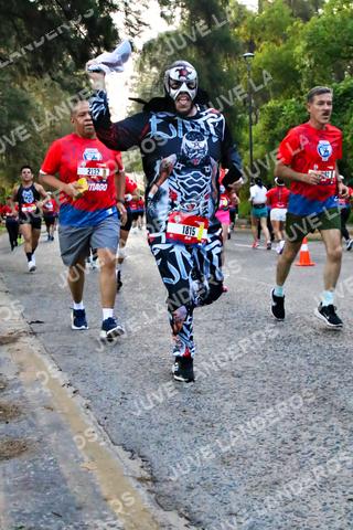 Foto de la CARRERA BIMBO GLOBAL RACE GUADALAJARA a las 05:01
