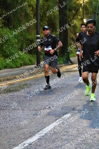 Foto de la CARRERA BIMBO GLOBAL RACE GUADALAJARA a las 06:38
