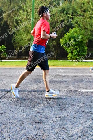 Foto de la CARRERA BIMBO GLOBAL RACE GUADALAJARA a las 07:35