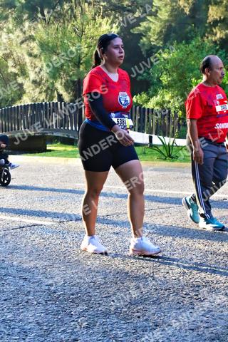 Foto de la CARRERA BIMBO GLOBAL RACE GUADALAJARA a las 07:29