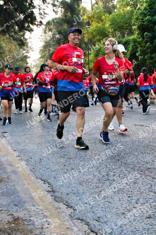 Foto de la CARRERA BIMBO GLOBAL RACE GUADALAJARA a las 06:59