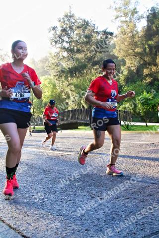 Foto de la CARRERA BIMBO GLOBAL RACE GUADALAJARA a las 07:27
