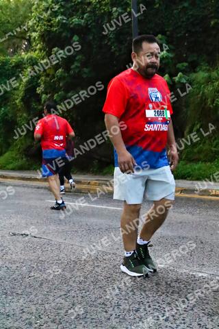 Foto de la CARRERA BIMBO GLOBAL RACE GUADALAJARA a las 07:05