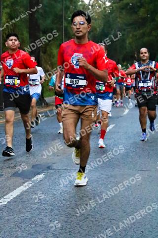 Foto de la CARRERA BIMBO GLOBAL RACE GUADALAJARA a las 06:40