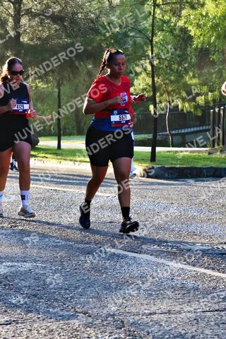 Foto de la CARRERA BIMBO GLOBAL RACE GUADALAJARA a las 07:25