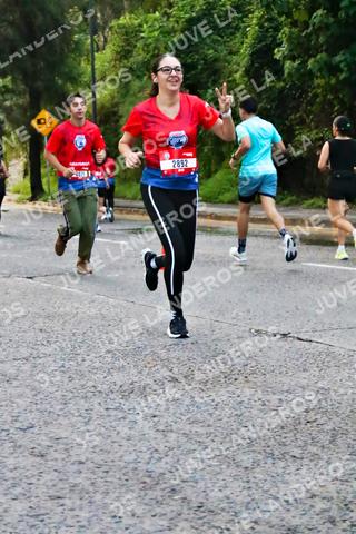 Foto de la CARRERA BIMBO GLOBAL RACE GUADALAJARA a las 04:58
