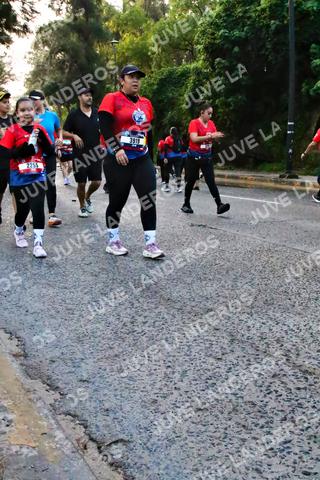 Foto de la CARRERA BIMBO GLOBAL RACE GUADALAJARA a las 07:06